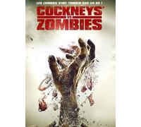 Cockneys Vs Zombies
