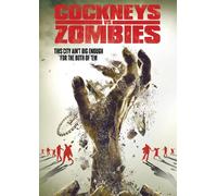 Cockneys Vs. Zombies