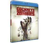 Cockneys vs Zombies - Blu-Ray