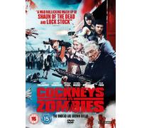 Cockneys Vs Zombies – Édition Royaume‑Uni – Import
