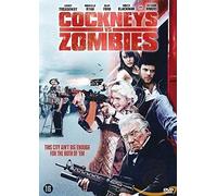 Cockneys Vs Zombies [Import allemand]