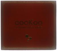 Cockoo - La Teoria Degli Atomi [Import]