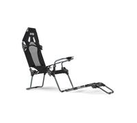 Next Level Racing F-GT LITE Simulator Cockpit - Grey Edition (NLR-S015GR)