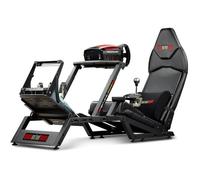 Next Level Racing F-GT Formula and GT Simulator Cockpit