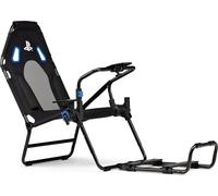 Next Level Racing GTLite Cockpit PlayStation Edition
