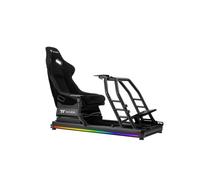 Cockpit de course - THERMALTAKE - GR500 - Expérience immersive - Multicolore - Ergonomique