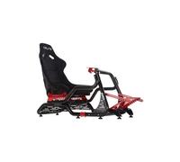 - Cockpit de Simulation GTR S8 ELITE FORCE RED