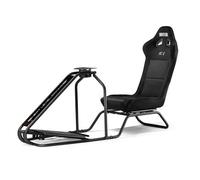 Cockpit de simulation Nextlevelracing RC Essential Noir