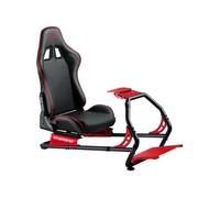 Cockpit de simulation racing GT3 Superfast