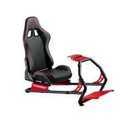 Cockpit de simulation racing GT3 Superfast