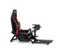 Cockpit De Vol Flight Simulator Next Level Racing