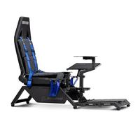 COCKPIT DE VOL FLIGHT SIMULATOR Next Level Racing BOEING COMMERCIAL EDITION