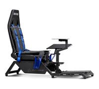 COCKPIT DE VOL FLIGHT SIMULATOR Next Level Racing BOEING COMMERCIAL EDITION