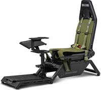 Cockpit De Vol Flight Simulator Next Level Racing Boeing Military Edition