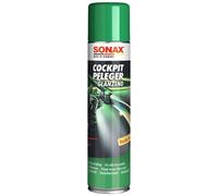 Cockpit Nettoyant Brillant Vanilla-Fresh 03423000 SONAX 400 Ml