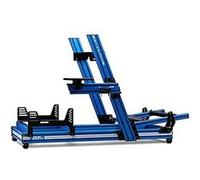 Cockpit Next Level Racing GT ELITE FORD Wheel Plate Edition G