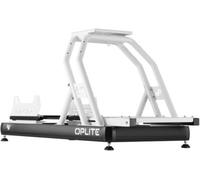 Cockpit OPLITE CHASSIS R8 FURY Blanc