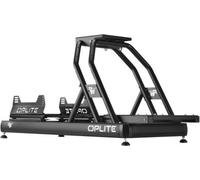 Cockpit OPLITE CHASSIS R8 FURY Noir