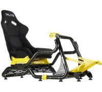 COCKPIT GTR S8 ELITE FORCE YEL COCKPIT RACING