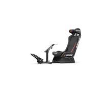 Playseat Siège de simulation Evolution Pro NASCAR Edition Noir