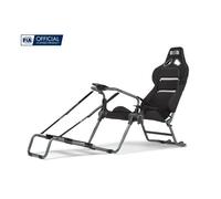 Cockpit pliable - Next Level Racing - GTLITE PRO - Noir - Support - PC