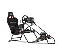 Cockpit pliable Simracing Premium Next Level Racing GTLite Pro Noir