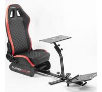 Cockpit Pour Simulation De Course Superdrive