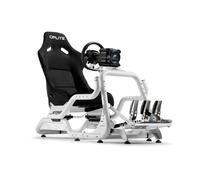 Cockpit professionnel OPLITE GTR S8 Infinity Force pour Simulation de Course et Flightsim