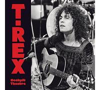 Cockpit Theatre (Red Vinyl)