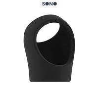 Cockring avec Ball Strap SONO 45