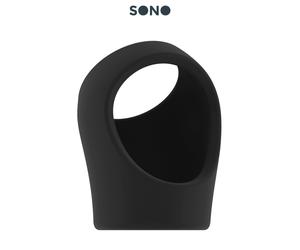 Cockring avec Ball Strap SONO 45