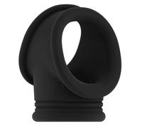 Cockring ballstretcher Sono No 48 noir