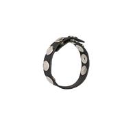 Cockring Cuir Leather Multi-Snap