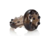 Cockring double Calex Enhancer pour l'érection