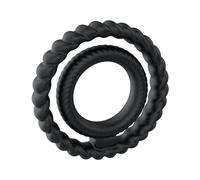 Cockring Dual Ring Dorcel
