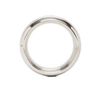 Cockring en acier inoxydable