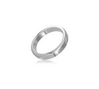 Cockring en métal massif 40mm de diamètre