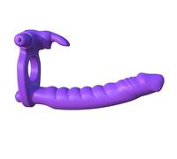 Fantasy C-Ringz Double Rabbit Ring 1 pièce