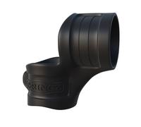 Cockring avec Ball Stretcher Mr. Big Cock Fantasy C-Ringz