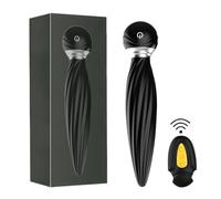 Cockring & Plug Anale Prostate Prostate Masseur Prostata puissant stimulateur etanche dispositif a distance silencieux Sextoyse plaisir masculin Massage Prostate etanche LX1