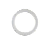 Cockring potenz plus blanc taille m