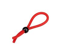 Cockring pour hommes, anneau pénis ajustable en silicone pour une érection dure et longue, sextoys pour couples pour augmenter la puissance 1-6cm