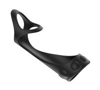 Cockring pour Penis & Testicules,Anneau Penien pour Homme,Pénis Cock Ring en Silicone 07PL