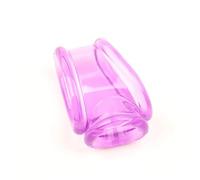 Cockring pour Penis & Testicules,Anneau Penien pour Homme,Pénis Cock Ring en Silicone FNU1