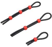 Cockring pour Penis & Testicules,Anneau Penien pour Homme,Pénis Cock Ring en Silicone HFT1