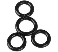 Cockring pour Penis & Testicules,Anneau Penien pour Homme,Pénis Cock Ring en Silicone HFT8