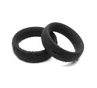 Cockring pour Penis & Testicules,Anneau Penien pour Homme,Pénis Cock Ring en Silicone qra4