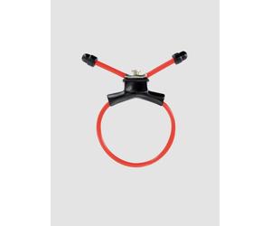 Cockring Réglable The Ace