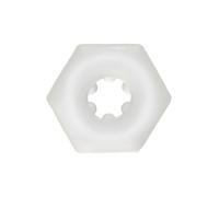 Cockring Sexagon Enhancer
