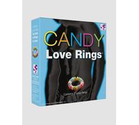 Cockrings en Bonbons